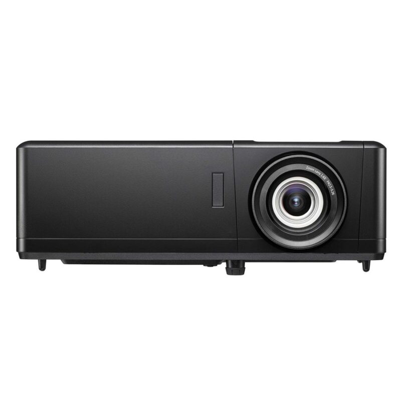 Optoma UHZ55 Smart 4K UHD Laser Projector AVNUE