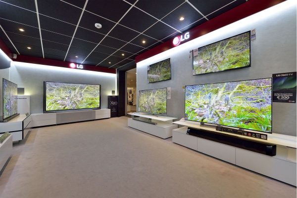 LG-Oled