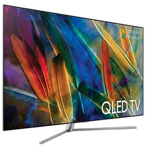 samsung qled