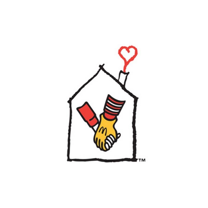 Ronald McDonald