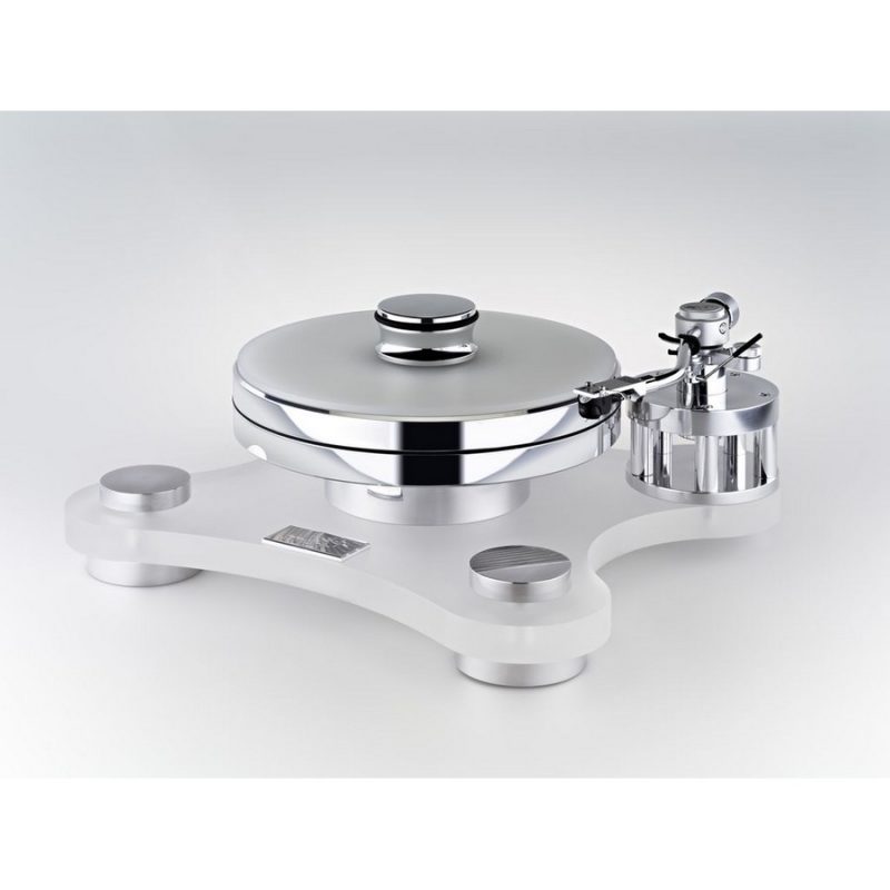 Transrotor-ZET1-white
