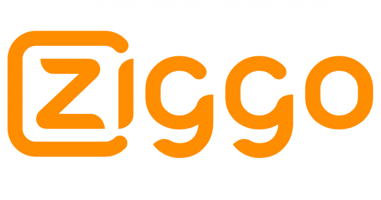 Ziggo logo