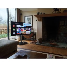 tv stand