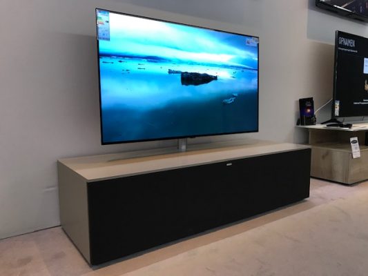 OLED48CX6LA