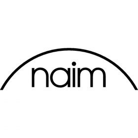 NAIM logo