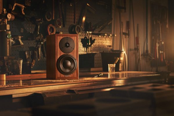 Dynaudio Heritage Special