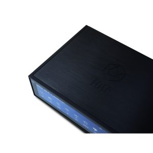 HiFi ROSE RS150