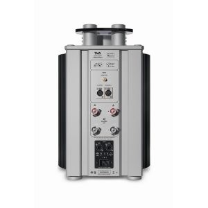T+A M 40 HV Mono Power Amplifier - Afbeelding 2