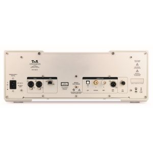 TA PDT3100HV