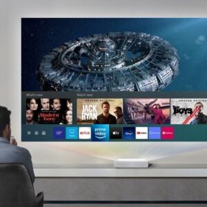 Samsung televisies - Afbeelding 2