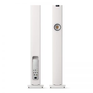 KEF LS60