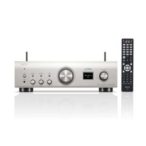 Denon PMA-900HNE (zilver) - Afbeelding 3
