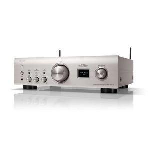 Denon PMA-900HNE (zilver) - Afbeelding 2