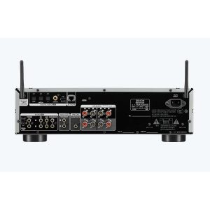 Denon PMA-900HNE (zilver) - Afbeelding 4