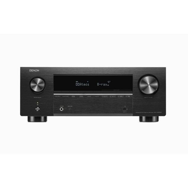 Denon AVR-X3800H