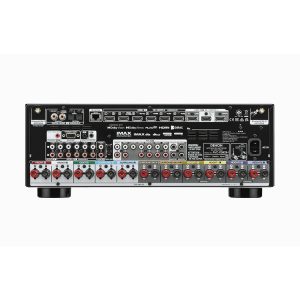 Denon AVR-X3800H