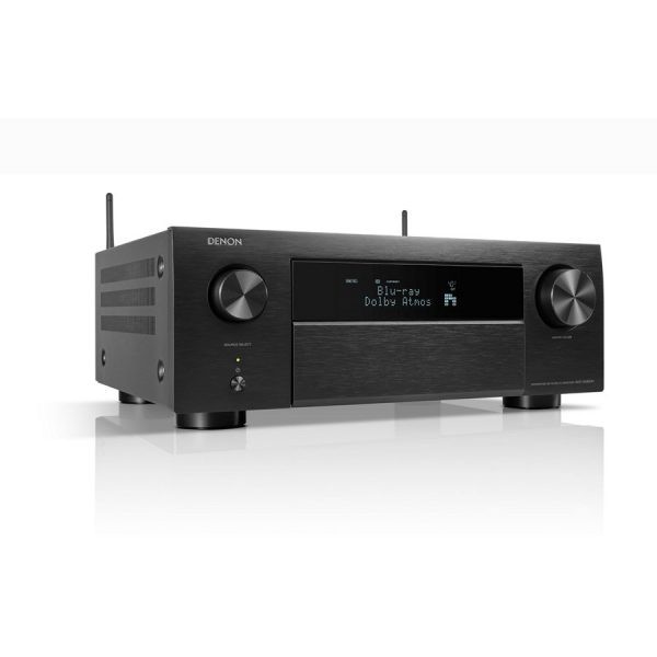 Denon AVR-X4800H