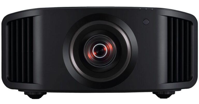 JVC DLA-NZ8