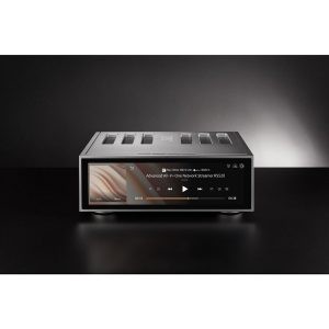 Hifi Rose RS520