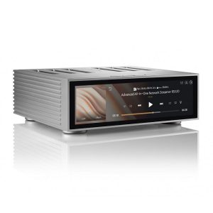 Hifi Rose RS520