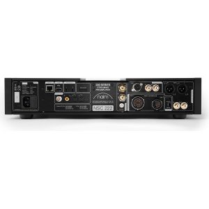 NAIM NCS 222 - Afbeelding 7