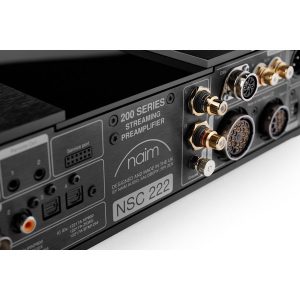 NAIM NCS 222 - Afbeelding 10