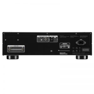 Denon DCD-1700NE