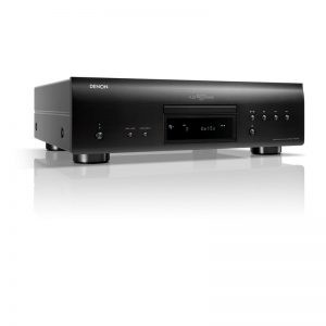 Denon DCD-1700NE