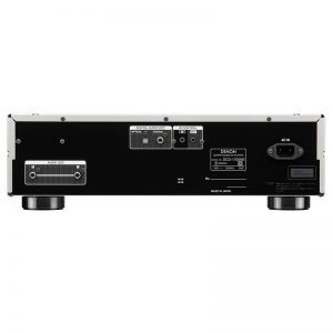 Denon DCD-1700NE