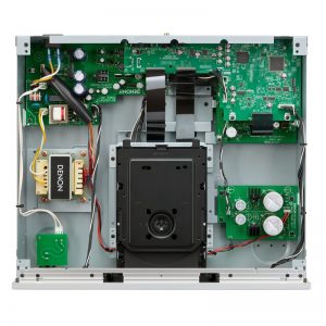 Denon DCD-1700NE