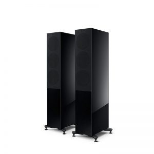 KEF R7 META