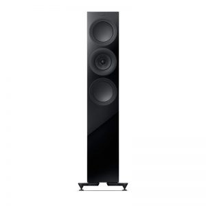 KEF R7 Meta (Black Gloss) - Afbeelding 4