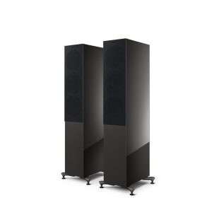 KEF R7 META Titanium