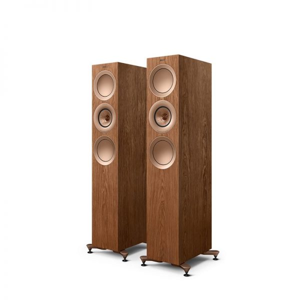 KEF R7 META