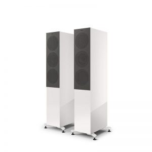 KEF R7 META