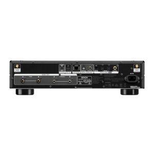 Denon DNP-2000NE (graphite zilver) - Afbeelding 3