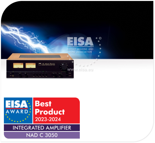 EISA-Award-NAD-C-3050