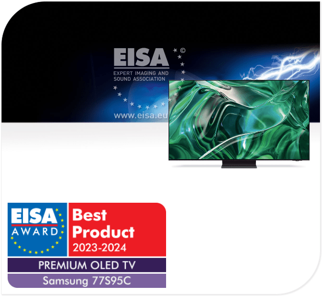 EISA-Award-Samsung-77S95C
