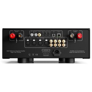 Hegel H600