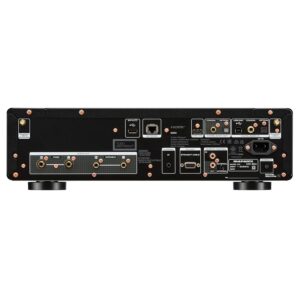 Marantz Model CD 50n