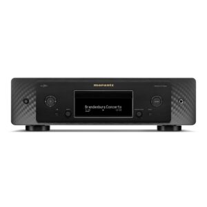 Marantz Model CD 50n