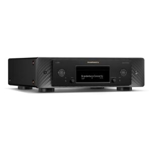 Marantz Model CD 50n