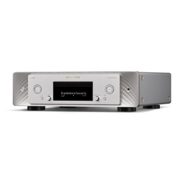 Marantz Model CD 50n