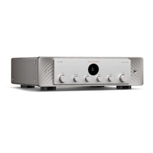 Marantz Model 50