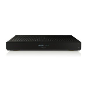Arcam ST5 muziekstreamer AANBIEDING - Afbeelding 3