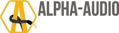 alpha-audio-logo