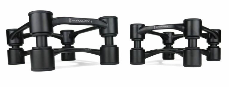 IsoAcoustics Aperta 200
