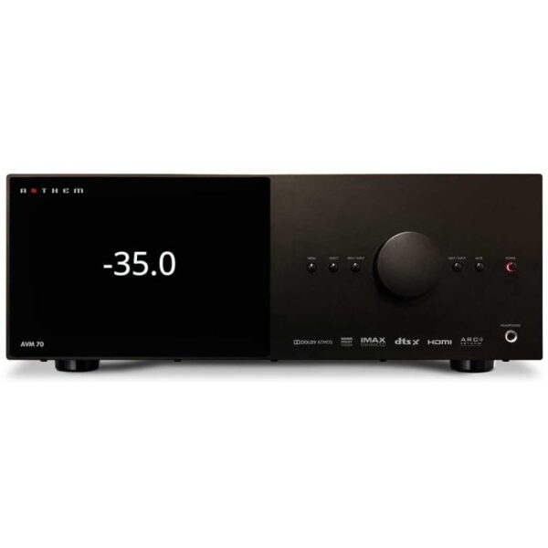 Anthem AVM-70 8K