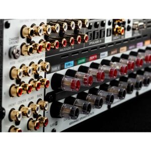 Anthem MRX-1140 8K - Afbeelding 4
