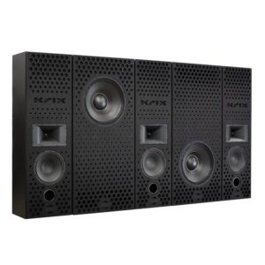 Krix MX-20